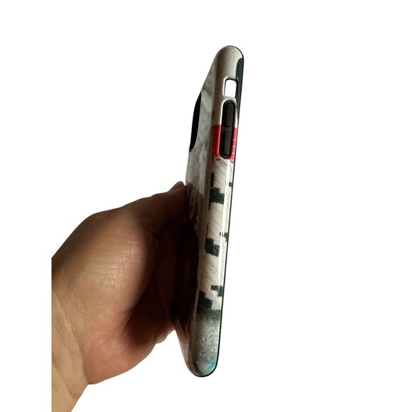 Marilyn‎ Monroe collage art inspired  light weight case for iPhone 11 - Picture 3 of 6